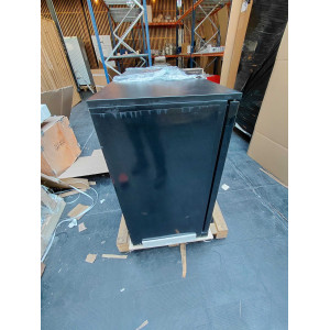 Ψυγείο Μπαρ Skinplate - 3 Γυάλινες Πόρτες - 328 L - Ανακατασκευασμένο