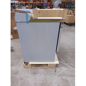 Saladette Réfrigérée Star - 2 Portes À Toit Ouvrant