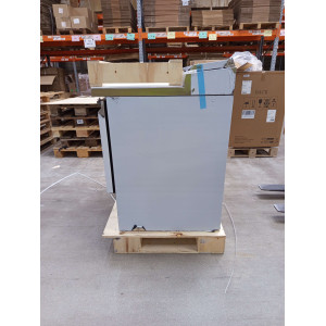 Ψυγείο Σαλάτας Star - 2 Πόρτες Με Ανοιγόμενη Οροφή