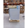 Star Refrigerated Saladette - 2 Doors with Openable Top