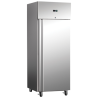 Stainless Steel Negative Refrigerated Cabinet GN 2/1 - 650 L - Refurbished