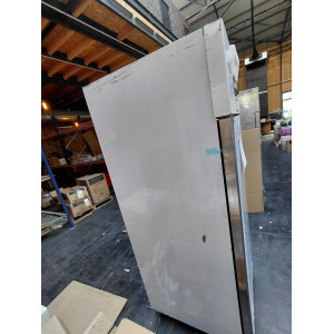 Armoire Réfrigérée Inox Négative GN 2/1 - 650 L - Reconditionnée