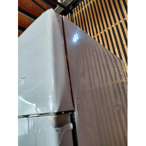 Armoire Réfrigérée Inox Négative GN 2/1 - 650 L - Reconditionnée