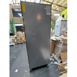 Stainless Steel Negative Refrigerated Cabinet GN 2/1 - 650 L - Refurbished