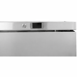 Ντουλάπα 350 Λίτρα - Θετική - Αναφ. NMA400TNIX