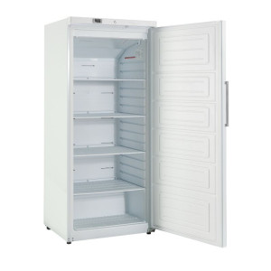 Armoire de Congélation Blanche Ventilée - 600 L - Reconditionnée