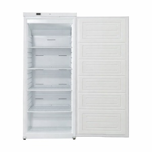 Armoire de Congélation Blanche Ventilée - 600 L - Reconditionnée