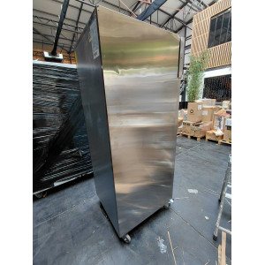 Armoire Réfrigérée Inox Négative GN 2/1 - 650 L - Reconditionnée