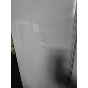 Ventilated Refrigerated Cabinet 600 L - ABS Interior - Dynasteel