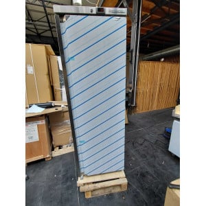 350 Liters Cabinet - Positive - Ref NMA400TNIX