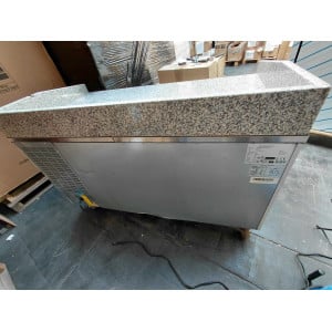 Έπιπλο για Πίτσα - 2 Πόρτες - Dynasteel