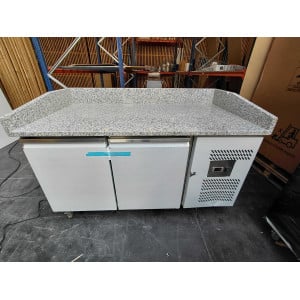 Έπιπλο για Πίτσα - 2 Πόρτες - Dynasteel