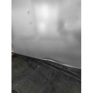 Έπιπλο για Πίτσα - 2 Πόρτες - Dynasteel