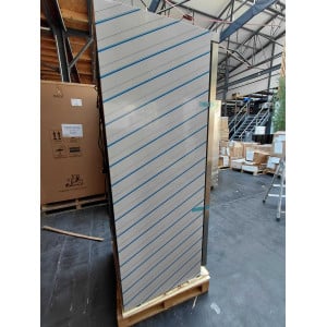 Ντουλάπα 600 Λίτρων - Αρνητικό