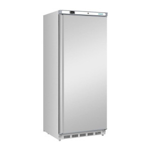 Θετική Ψυγείο Ανοξείδωτο - 600 L - Polar