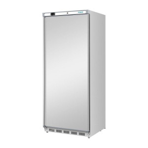 Θετική Ψυγείο Ανοξείδωτο - 600 L - Polar