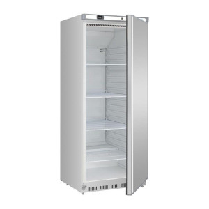 Armoire Réfrigérée Positive en Inox - 600 L - Polar