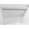 Θετική Ψυγείο Ανοξείδωτο - 600 L - Polar