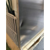 Θετική Ψυγείο Ανοξείδωτο - 600 L - Polar