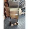 Positive Refrigerated Cabinet in Stainless Steel - 600 L - Polar