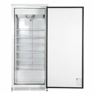 555 Liters Cabinet - Negative