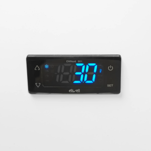 Ψυγείο Ποτών Λευκό - 232 L - TEFCOLD