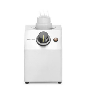 Chauffe Sauce Simple - 0,65 L - HENDI