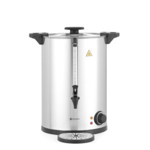Distributeur à Boissons Chaudes - Double Paroi - 17 L - HENDI