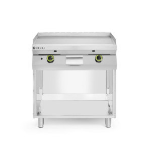 Plaque de Cuisson à Gaz Lisse - 10 000 W - HENDI
