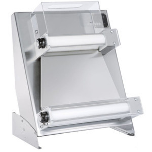 Φορμαριστής Πίτσας Touch and Go 400 - HENDI