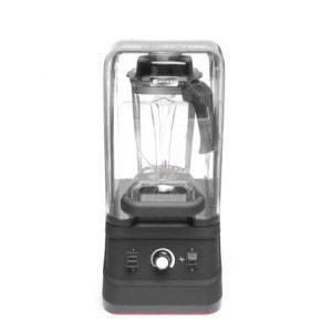 Blender Bar με Ηχομονωτικό Κουτί - 2,5 L - HENDI