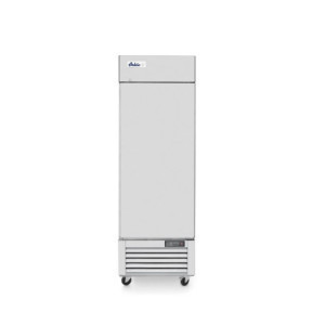 Αρνητικό Ψυγείο Ανοξείδωτο Kitchen Line GN 2/1 - 580 L - HENDI