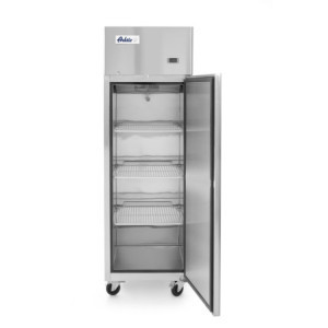 Αρνητικό Ψυγείο Ανοξείδωτο Profi Line GN 1/1 - 410 L - HENDI