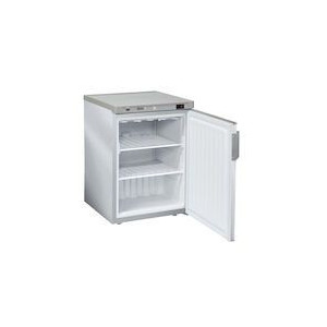 Armoire Réfrigérée Négative Inox Budget Line - 200 L - HENDI