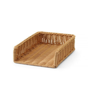 Bread Basket - 295 x 395 mm - HENDI