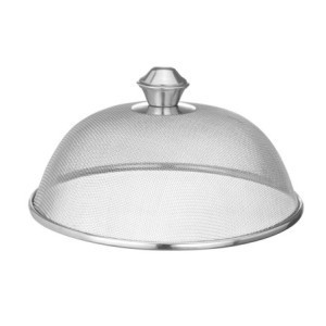 Κάλυμμα Τροφίμων από Δίχτυ - ø 255 mm - HENDI