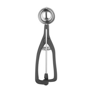 Ice Cream Scoop for Left-Handers 1/30 - ø 49 mm - HENDI