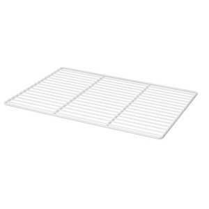 Shelf for Refrigerated Cabinets and Freezers GN 2/1 - 530 x 650 mm - HENDI