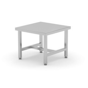 Support pour Marmites - HENDI