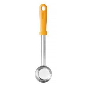 Heavy-Duty Pizza Sauce Ladle - 0.09 L - HENDI