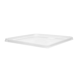Couvercle pour Boîte de Stockage Alimentaire - 290 x 290 mm - HENDI