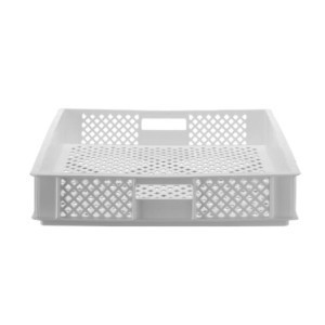 Κουτί Στεγνώματος για Φρέσκα Ζυμαρικά - 600 x 400 mm - HENDI