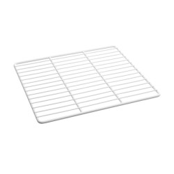 Étagère pour Réfrigérateur et Congélateur Kitchen Line Comptoir 2 Portes - HENDI