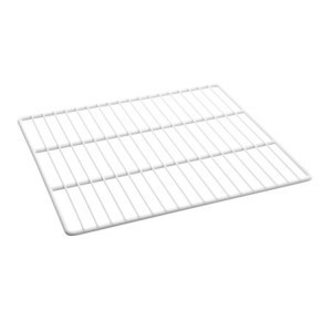 Μεσαίο Ράφι για Ψυγείο και Καταψύκτη Πάγκου 3 Πορτών - HENDI