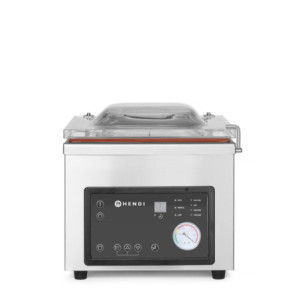 Μηχανή Sous-Vide με Καμπάνα - 370 W - HENDI