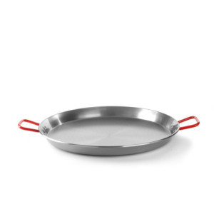 Poêle à Paella - ø 550 mm - HENDI