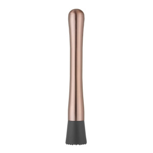 Cocktail Muddler - Copper - HENDI