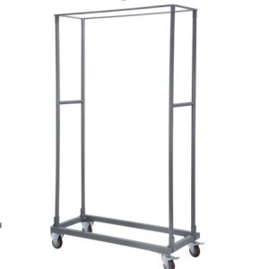 Trolley for 25 Chairs - HENDI
