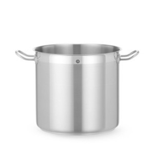 Μαρμίτα Χωρίς Καπάκι Profi Line - ⌀ 280 mm - 15,9 L - HENDI