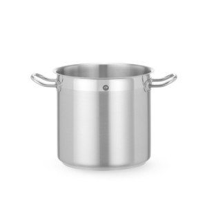 Marmite Sans Couvercle Profi Line - ⌀ 200 mm - 5,9 L - HENDI